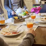 Maison 3* Tresnuraghes