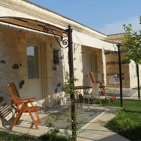 Hotel Maison