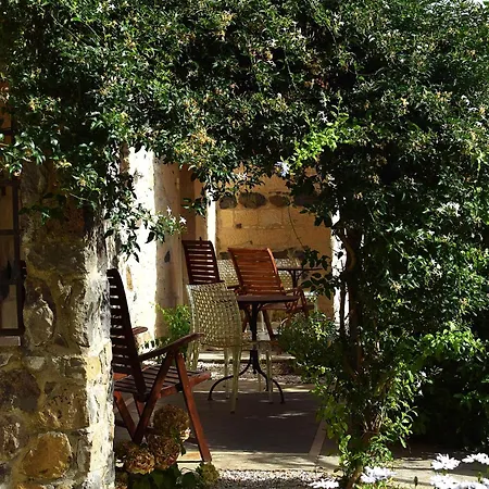 Maison 3*