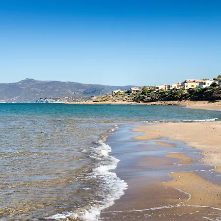 Szálloda Maison Tresnuraghes