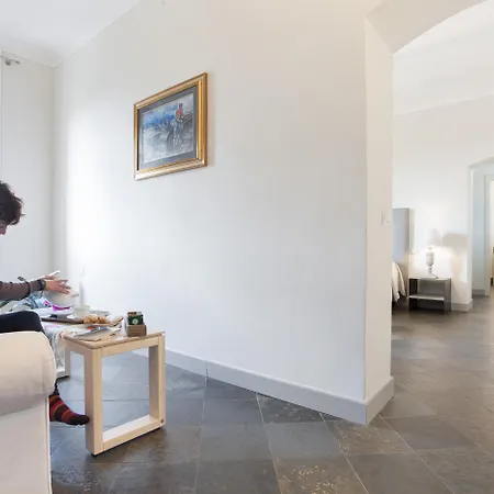 Maison 3* Tresnuraghes