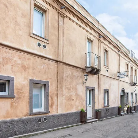 Maison 3*