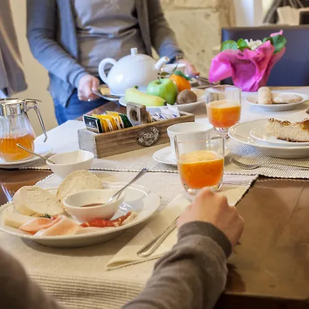 Maison 3* Tresnuraghes