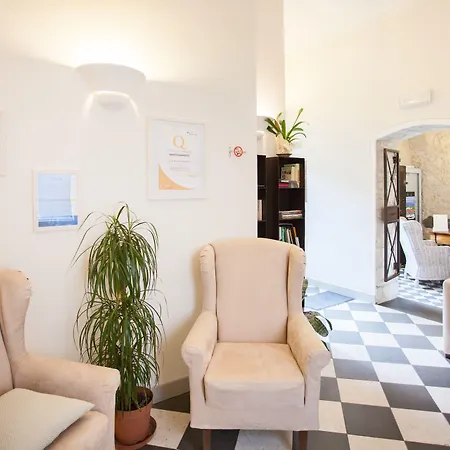 Szálloda Maison Tresnuraghes