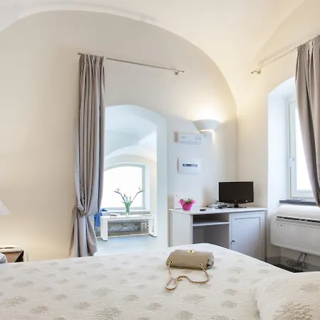 ホテル Maison Tresnuraghes