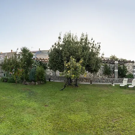Maison 3* Tresnuraghes