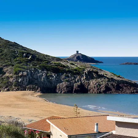 Maison Hotel Tresnuraghes