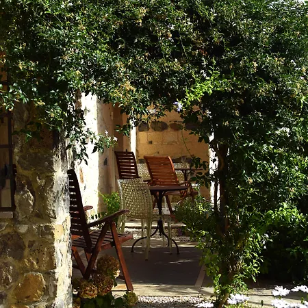 Maison 3*