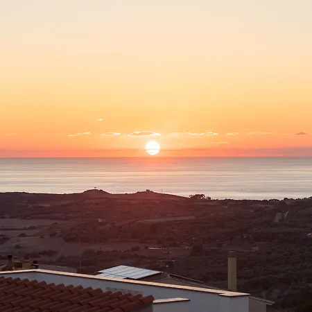 Hotel Maison Tresnuraghes