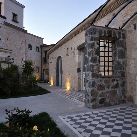Maison Tresnuraghes