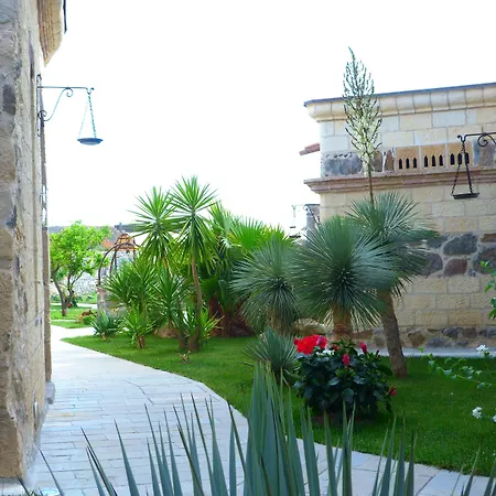 Maison Tresnuraghes