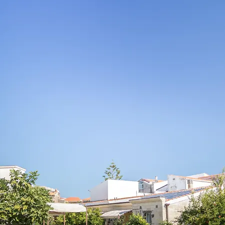 Maison מלון 3*