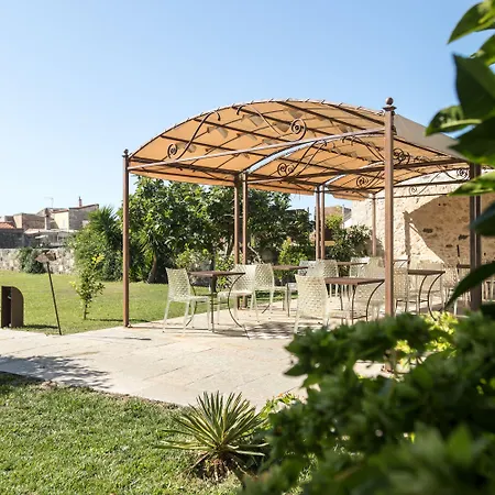 Maison 3* Tresnuraghes