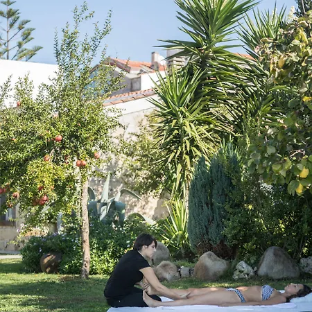 Maison Ξενοδοχείο