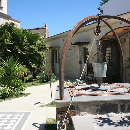 Maison 3* Tresnuraghes