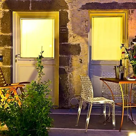 Maison Hotel Tresnuraghes