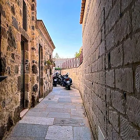 Maison 3*