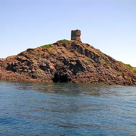Maison 3*