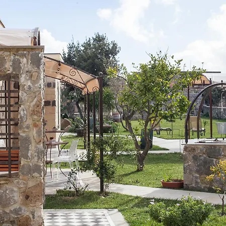 Maison 3* Tresnuraghes