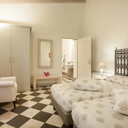 ホテル Maison Tresnuraghes