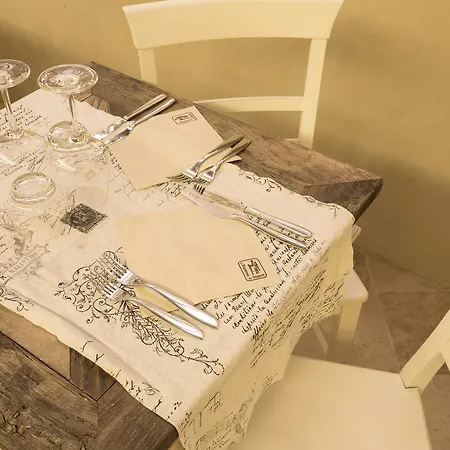 Maison 3* Tresnuraghes