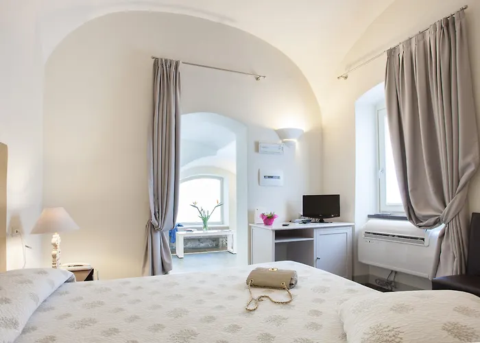 Hotel Maison Tresnuraghes