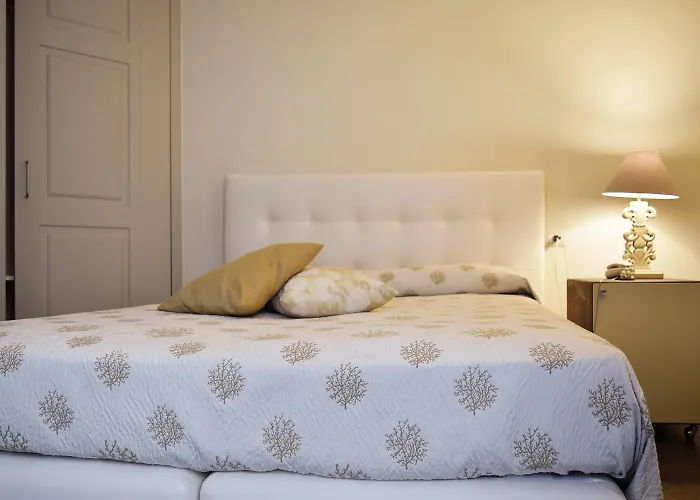 Maison 3* Tresnuraghes