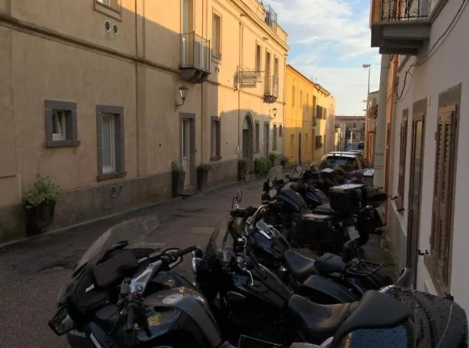 Hotel Maison Tresnuraghes