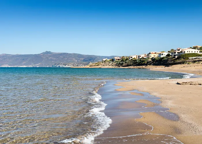 Hotel Maison Tresnuraghes