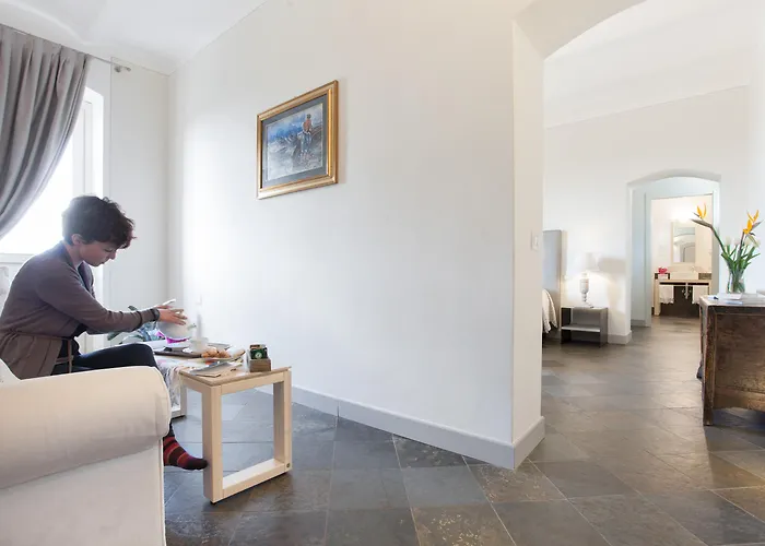 Maison 3* Tresnuraghes