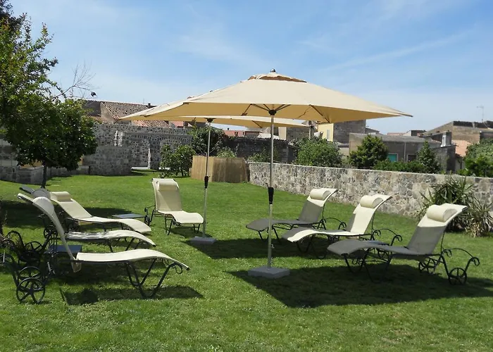 Hotel Maison