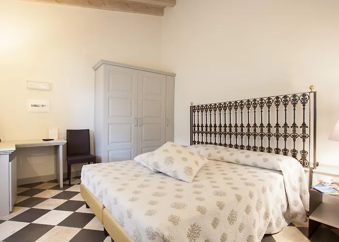 Maison Tresnuraghes