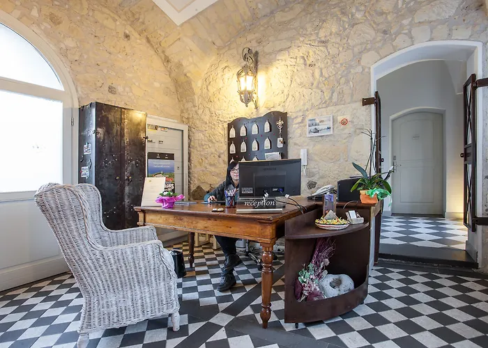 Maison Hotel Tresnuraghes