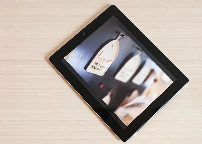 Hotel Maison Tresnuraghes