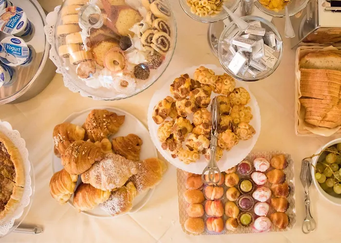 Hotel Maison Tresnuraghes