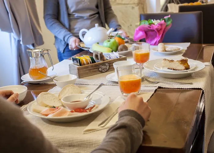 Maison 3* Трезнурагес