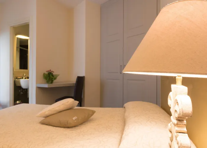 Maison Hotel Tresnuraghes