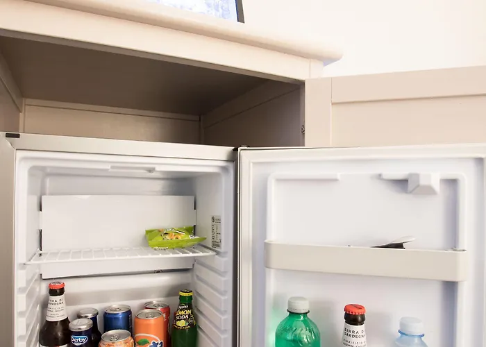 Maison 3* Tresnuraghes