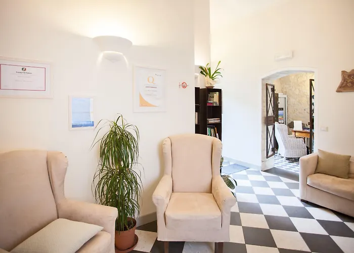 Hotel Maison Tresnuraghes