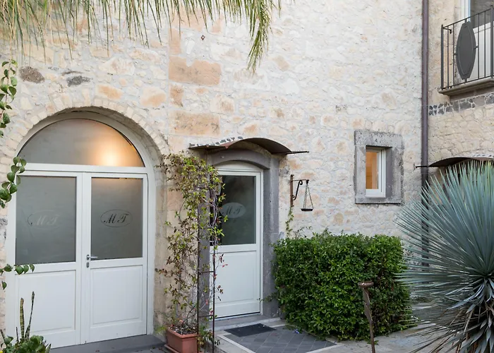 Maison Hotel Tresnuraghes