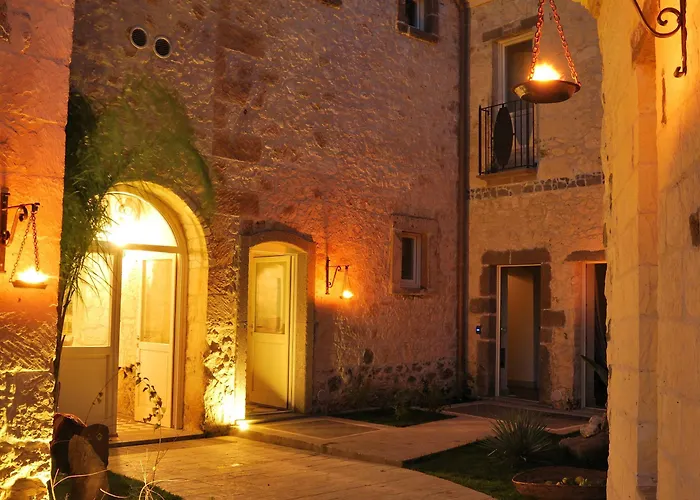 Hotel Maison