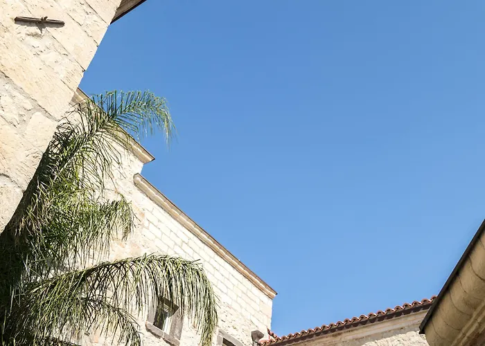 Maison Hotel Tresnuraghes