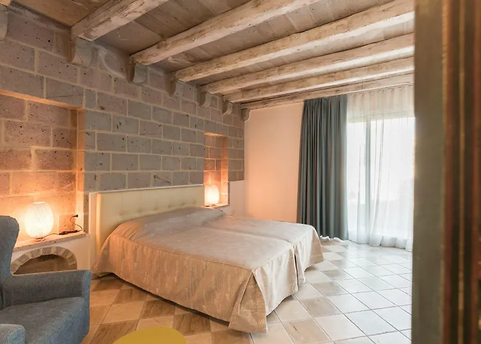 Hotel Maison Tresnuraghes