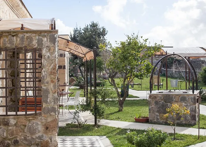 Maison 3* Tresnuraghes