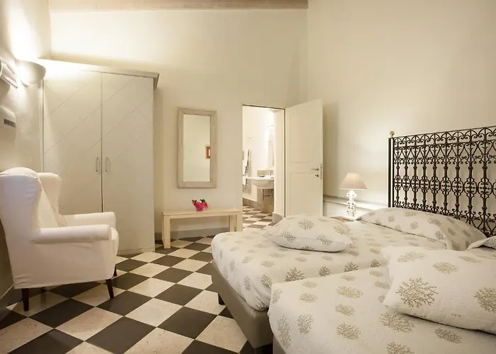 Hotel Maison Tresnuraghes