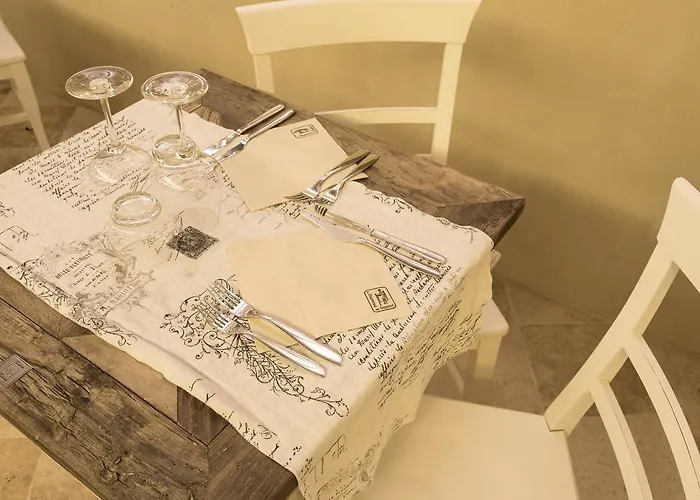 Maison 3* Tresnuraghes